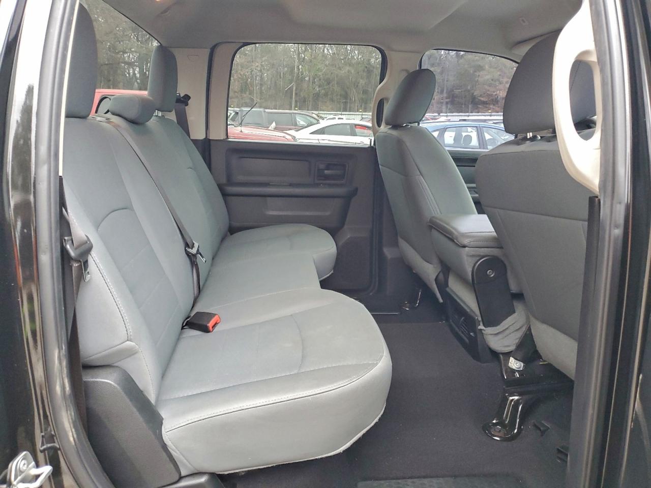 Ram 1500 St Image 12