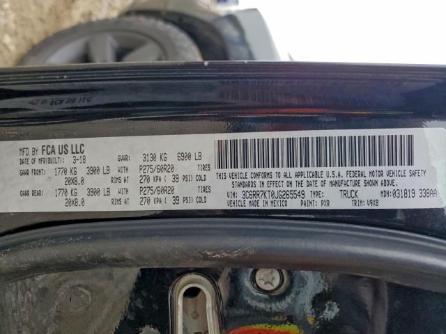 Ram 1500 St Image 10