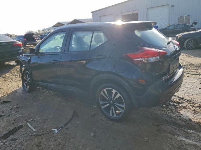 Nissan Kicks S Image 6