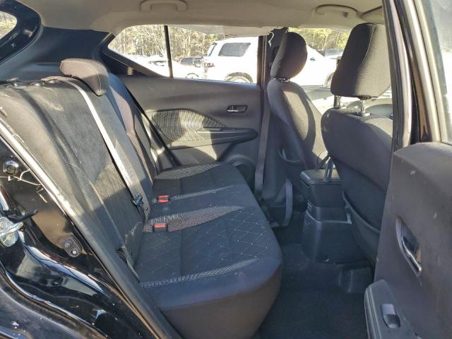 Nissan Kicks S Image 9