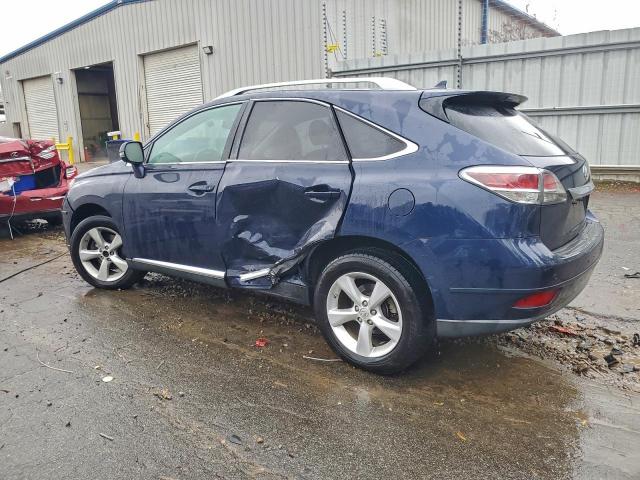 Lexus RX 350 Base Image 7