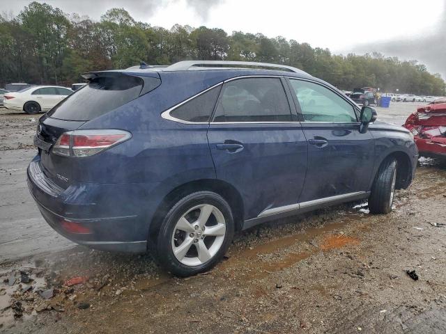 Lexus RX 350 Base Image 3