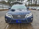 Lexus RX 350 Base Image 2