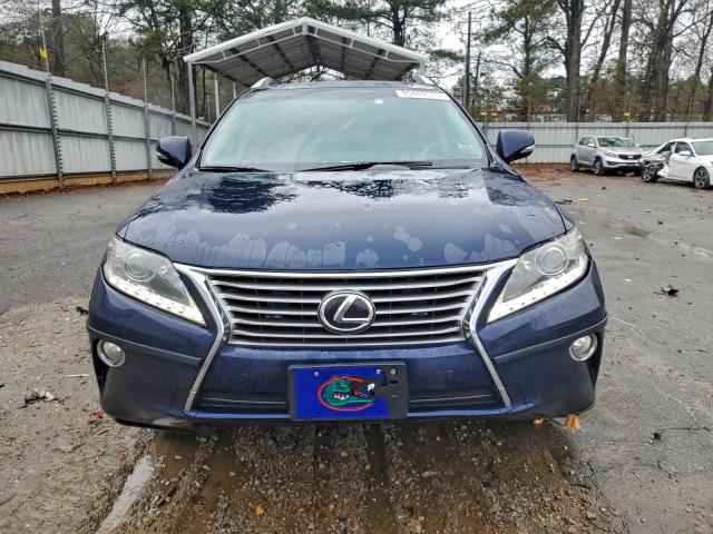 Lexus RX 350 Base Image 2