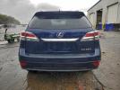 Lexus RX 350 Base Image 4