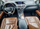 Lexus RX 350 Base Image 8