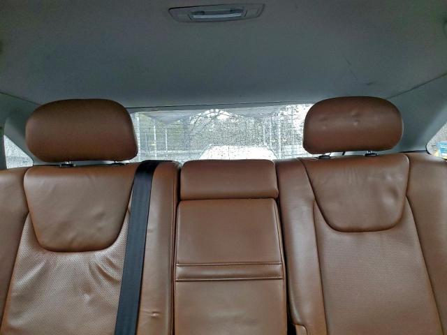 Lexus RX 350 Base Image 10