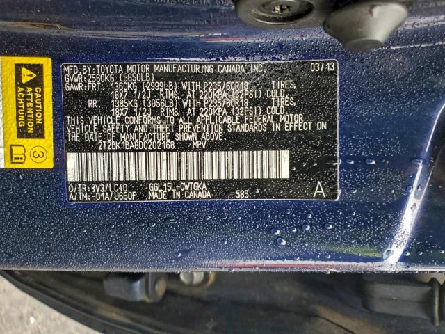 Lexus RX 350 Base Image 5