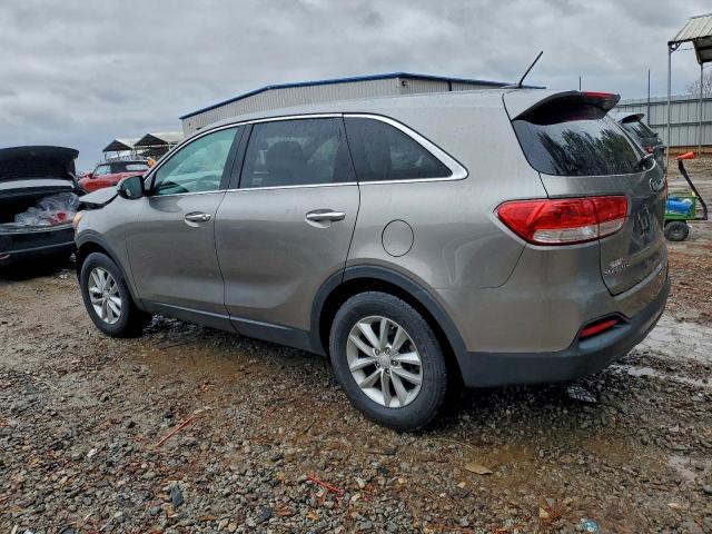 Kia Sorento Lx Image 3