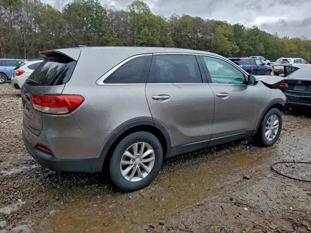 Kia Sorento Lx Image 5