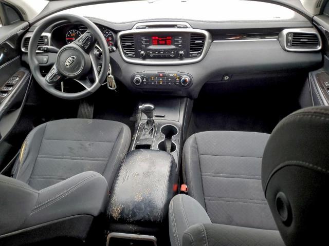 Kia Sorento Lx Image 10