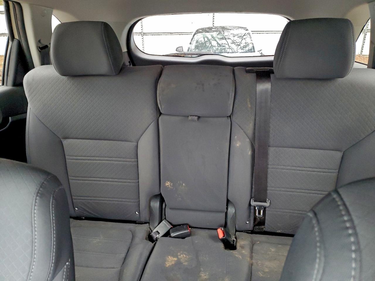 Kia Sorento Lx Image 2