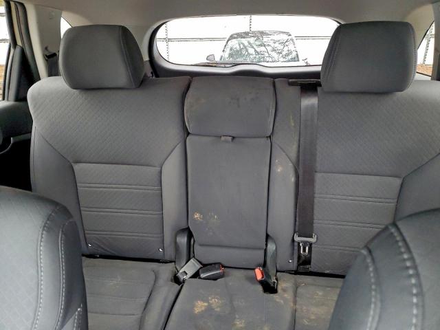 Kia Sorento Lx Image 2