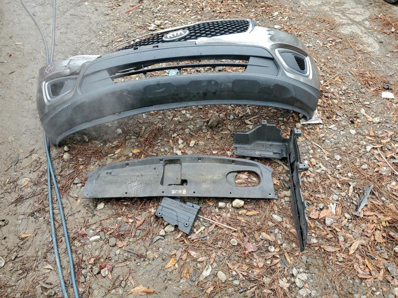 Kia Sorento Lx Image 12