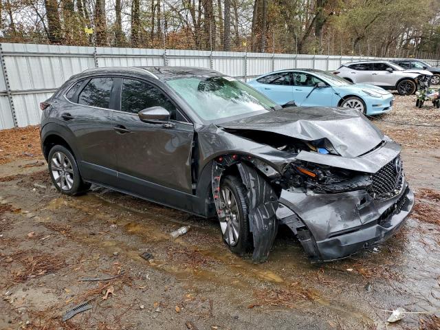 Mazda Cx Select Image 3