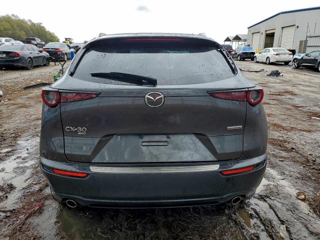 Mazda Cx Select Image 8