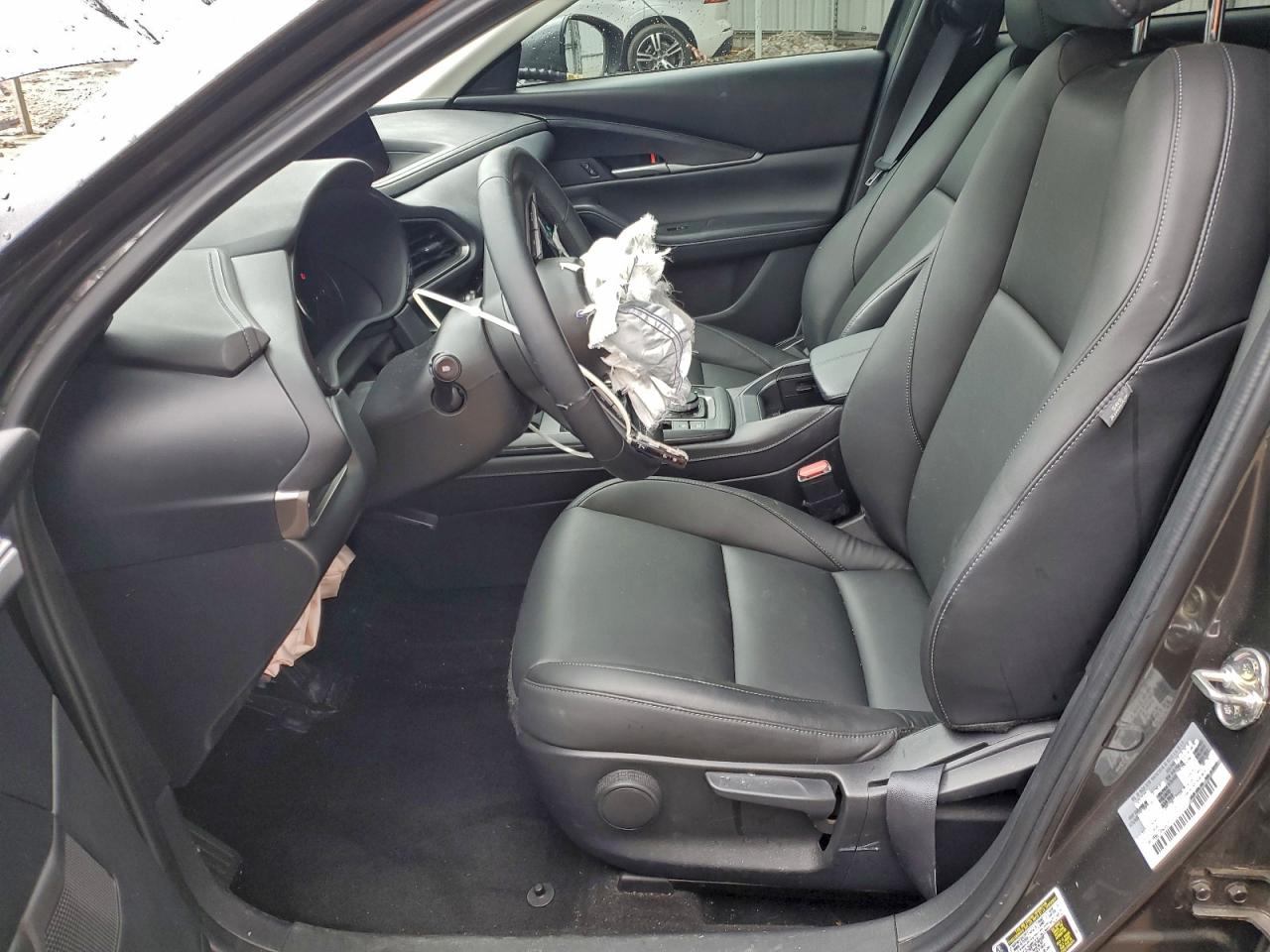 Mazda Cx Select Image 7