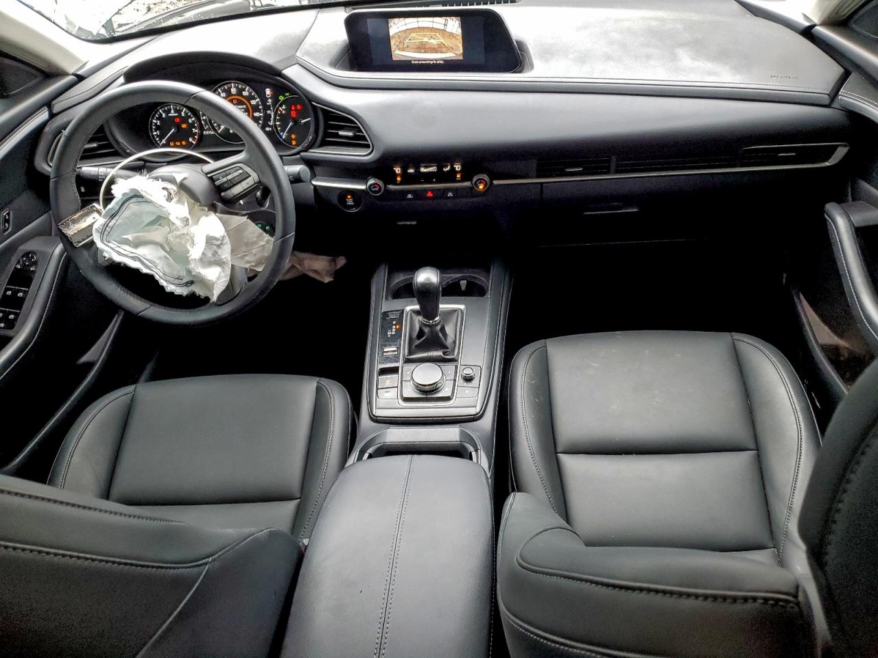 Mazda Cx Select Image 6