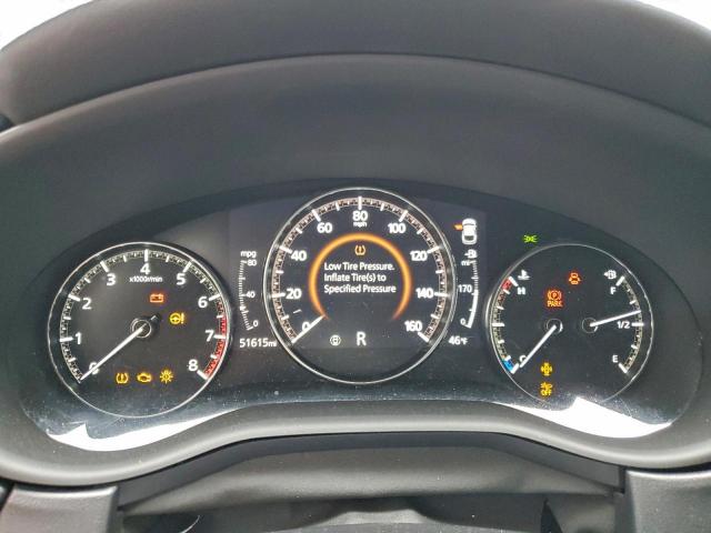 Mazda Cx Select Image 5