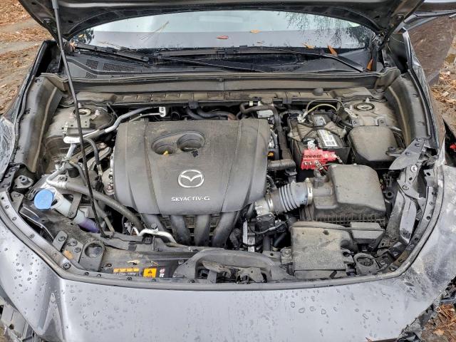 Mazda Cx Select Image 10