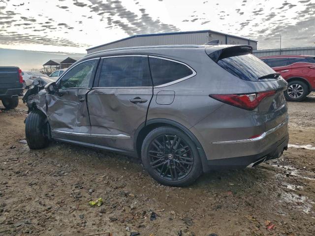 Acura MDX Advance Image 13