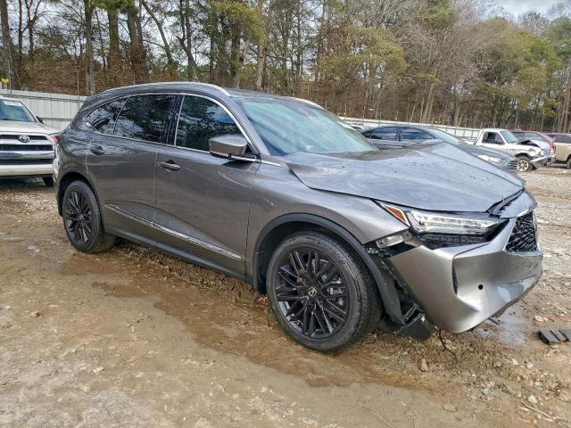 Acura MDX Advance Image 2