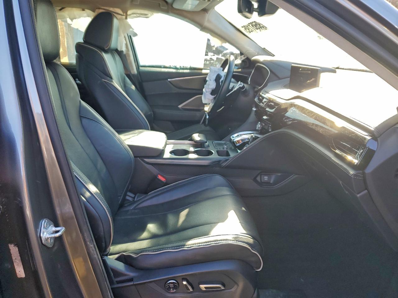 Acura MDX Advance Image 6