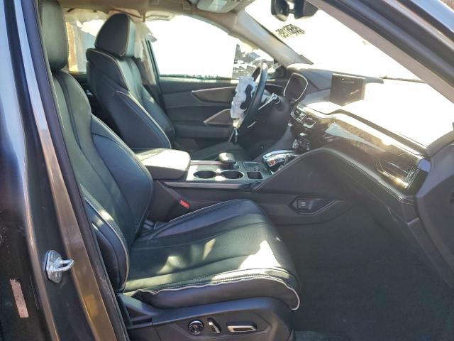 Acura MDX Advance Image 6