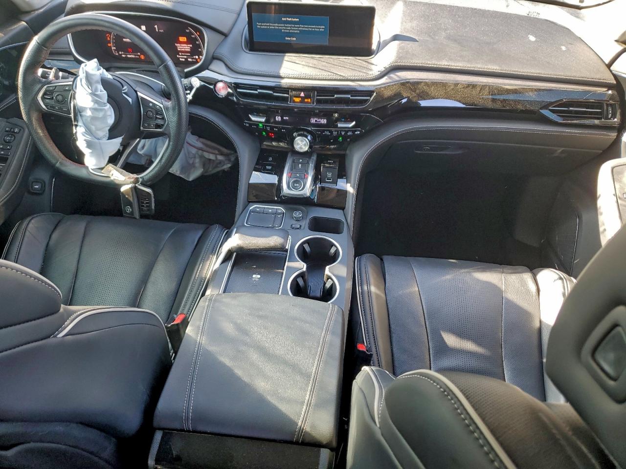 Acura MDX Advance Image 8