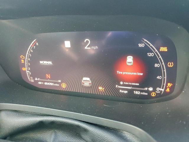 Acura MDX Advance Image 10