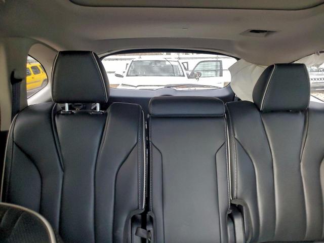 Acura MDX Advance Image 3