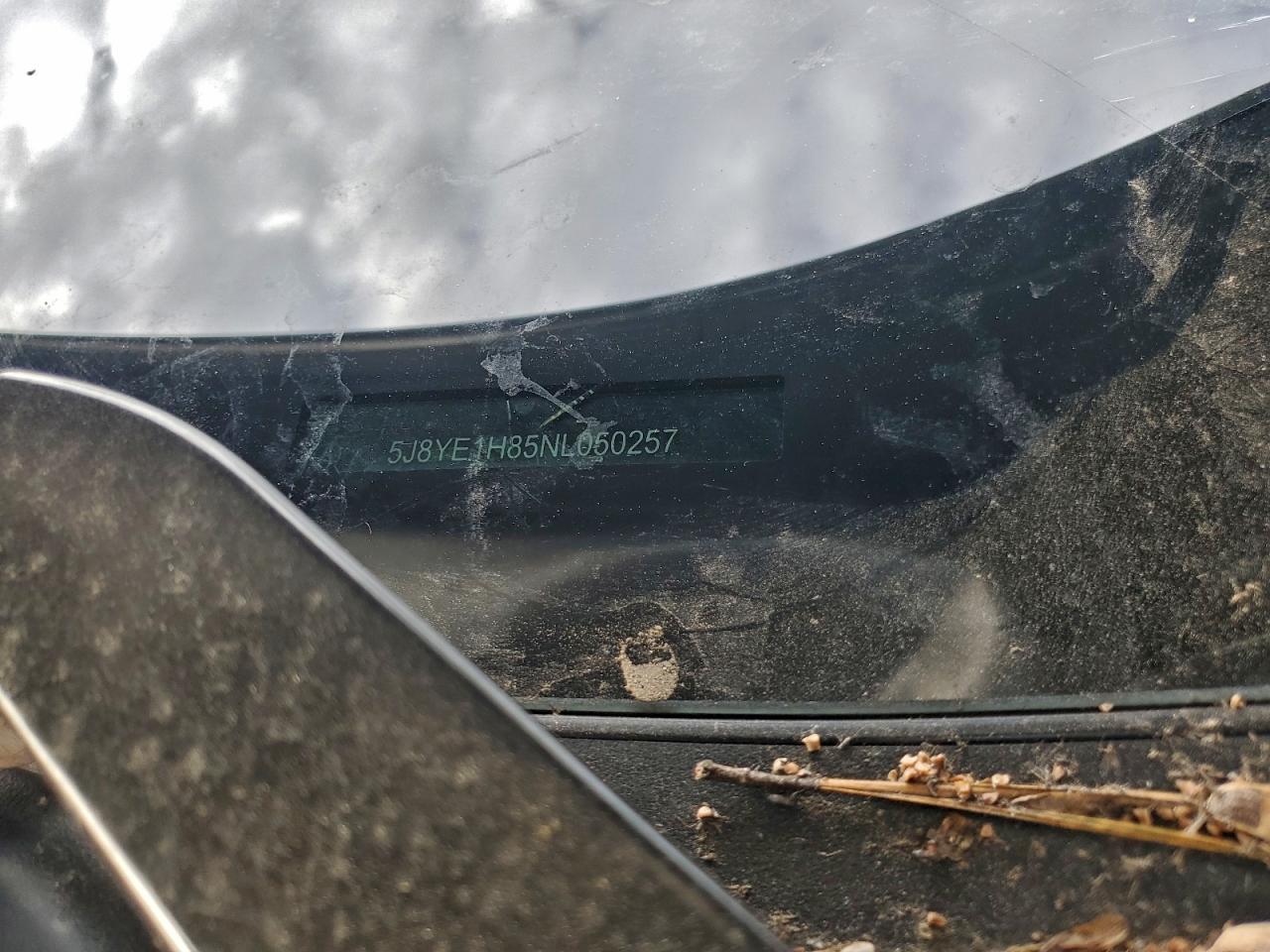 Acura MDX Advance Image 4