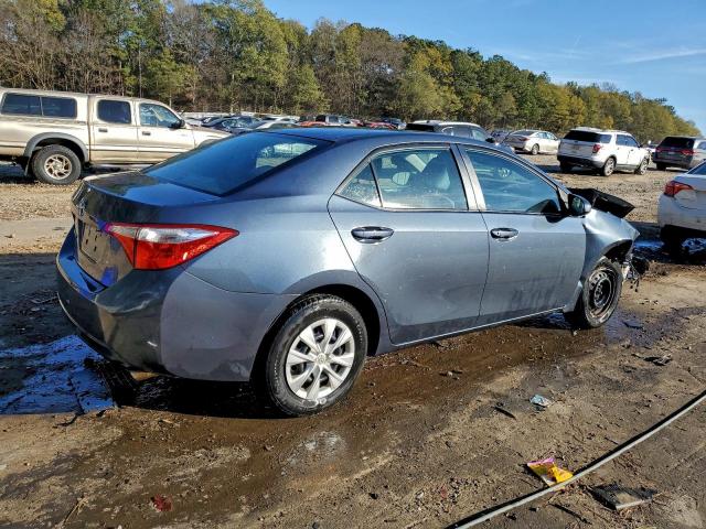 Toyota Corolla L Image 12