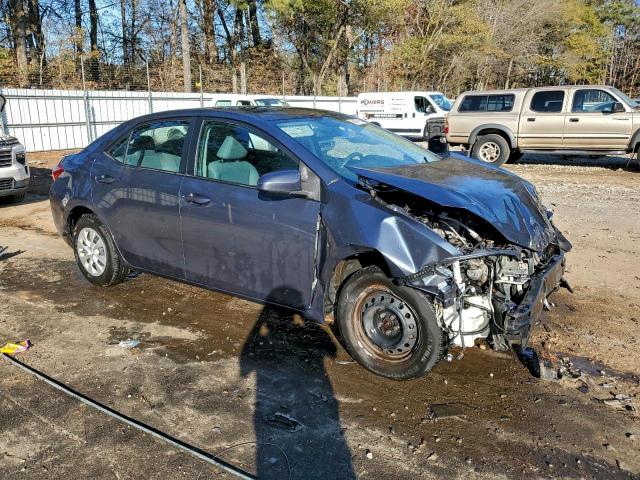 Toyota Corolla L Image 5