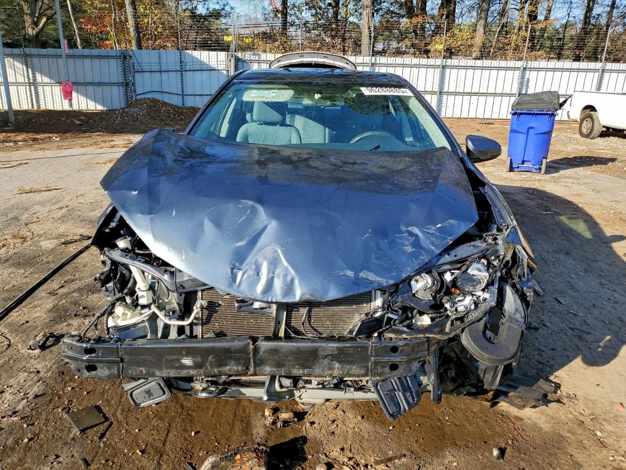 Toyota Corolla L Image 11