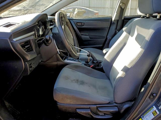 Toyota Corolla L Image 2