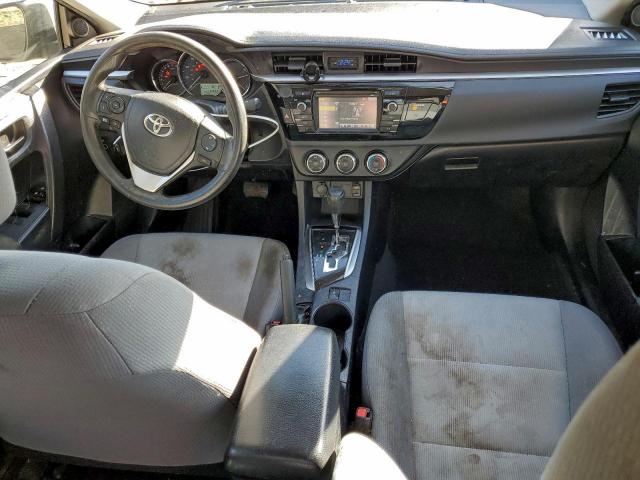 Toyota Corolla L Image 9