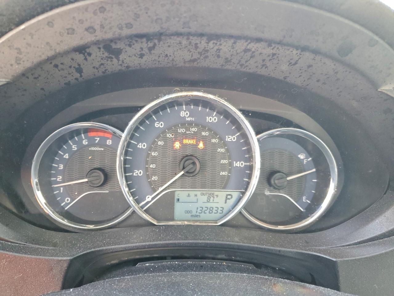 Toyota Corolla L Image 7