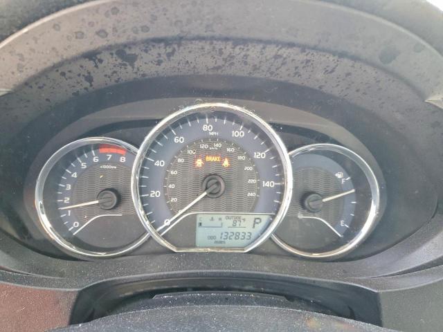 Toyota Corolla L Image 7