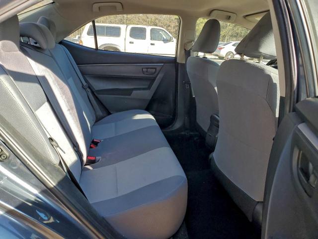 Toyota Corolla L Image 10