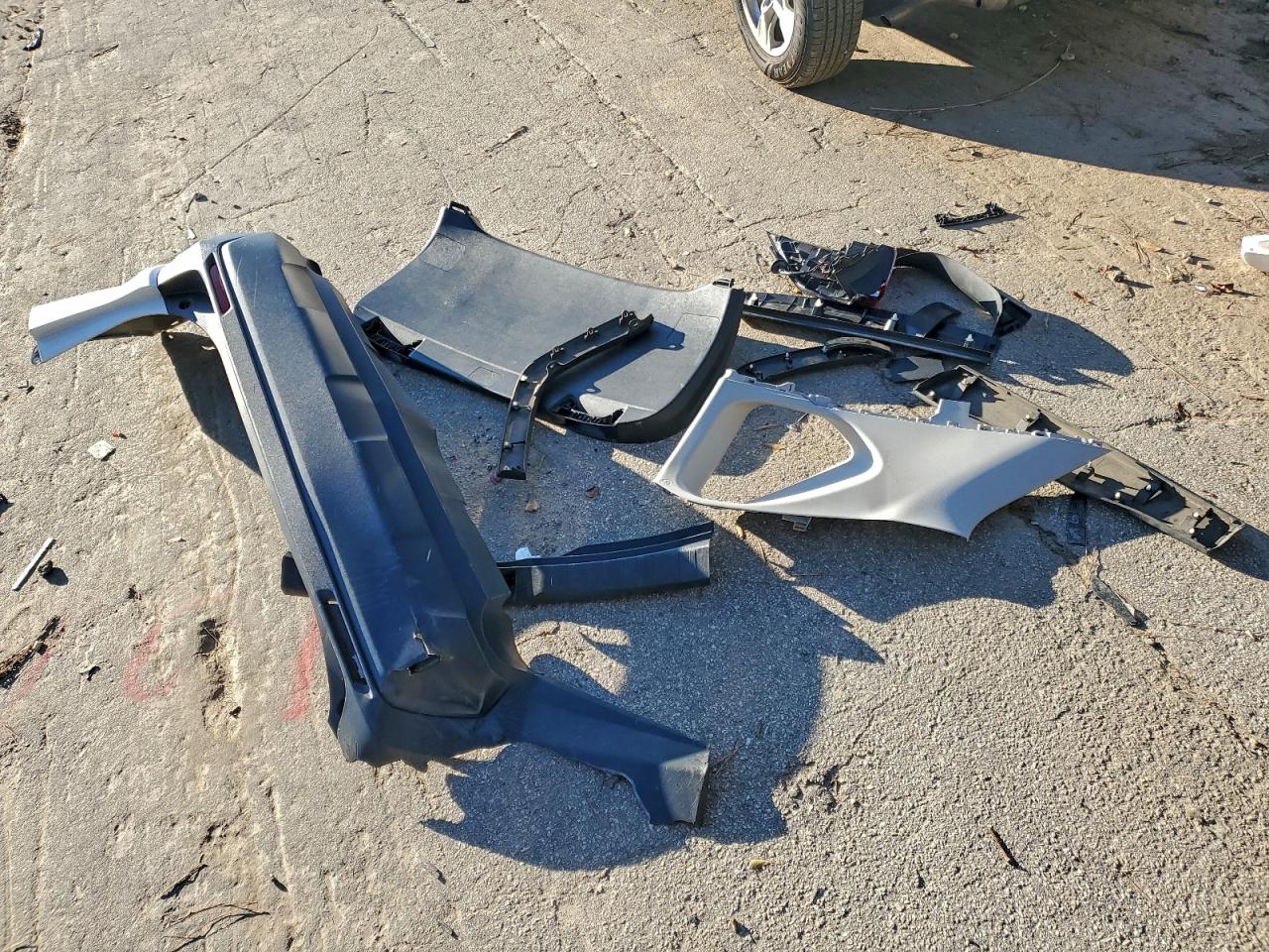 Toyota RAV4 Xle Image 7