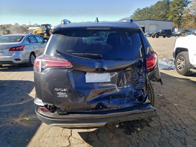 Toyota RAV4 Adventure Image 10