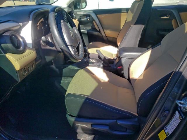 Toyota RAV4 Adventure Image 5