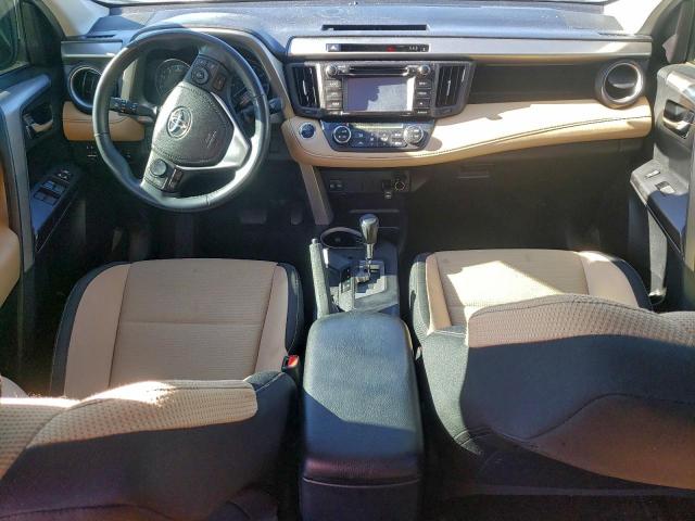 Toyota RAV4 Adventure Image 9