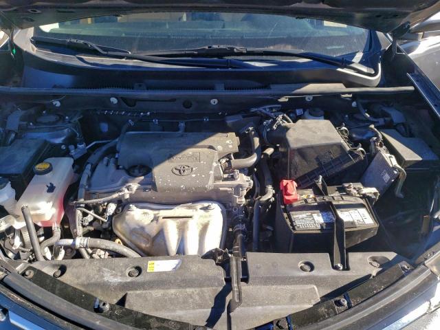 Toyota RAV4 Adventure Image 8