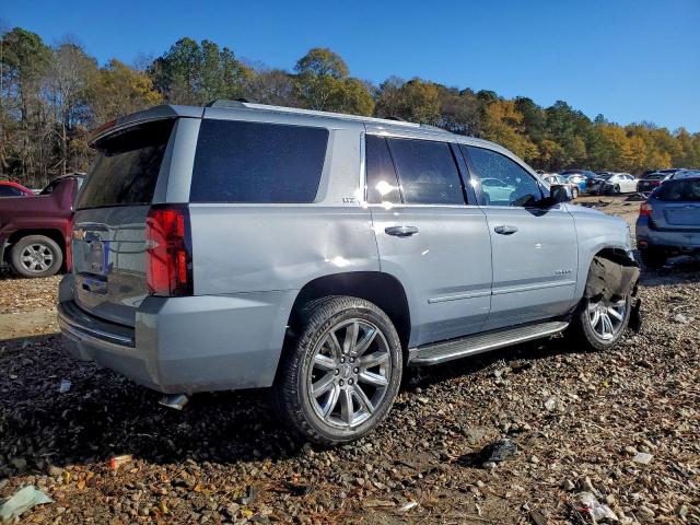 Chevrolet Tahoe C1500 Ltz Image 10