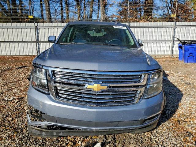 Chevrolet Tahoe C1500 Ltz Image 7