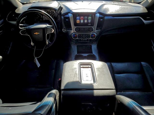 Chevrolet Tahoe C1500 Ltz Image 5