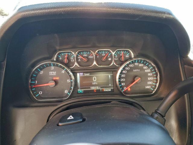 Chevrolet Tahoe C1500 Ltz Image 13