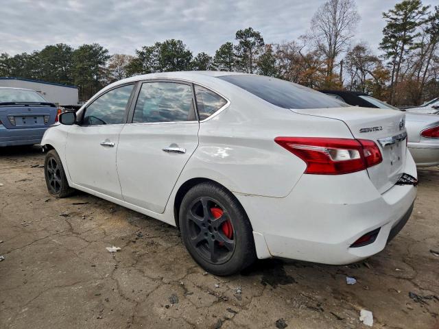 Nissan Sentra S Image 6